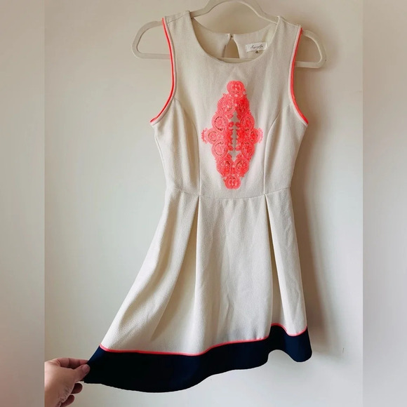 Sugarlips by Anthropologie Dress - Size S - Picture 6 of 10